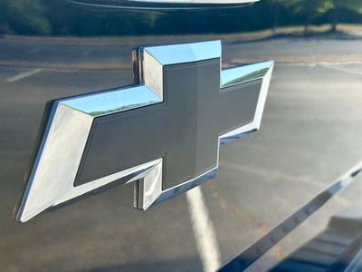 2019 Chevrolet Silverado 2500 HD LTZ