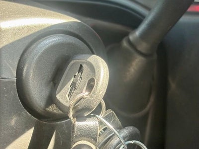 2019 Chevrolet Silverado 2500 HD LTZ