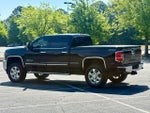 2019 Chevrolet Silverado 2500 HD LTZ