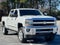 2016 Chevrolet Silverado 2500 HD LTZ