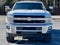 2016 Chevrolet Silverado 2500 HD LTZ