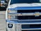 2016 Chevrolet Silverado 2500 HD LTZ
