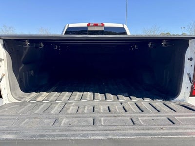2016 Chevrolet Silverado 2500 HD LTZ