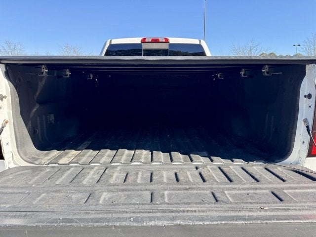 2016 Chevrolet Silverado 2500 HD LTZ