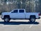 2016 Chevrolet Silverado 2500 HD LTZ