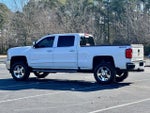 2016 Chevrolet Silverado 2500 HD LTZ