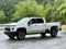 2021 Chevrolet Silverado 2500 HD Custom
