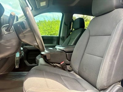 2021 Chevrolet Silverado 2500 HD Custom