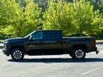 2023 Chevrolet Silverado 2500 HD LTZ