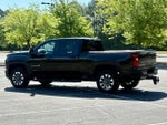 2023 Chevrolet Silverado 2500 HD LTZ