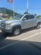 2015 Chevrolet Colorado 2WD LT