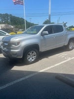 2015 Chevrolet Colorado 2WD LT
