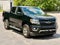 2017 Chevrolet Colorado 4WD Z71