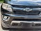 2017 Chevrolet Colorado 4WD Z71