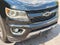 2017 Chevrolet Colorado 4WD Z71