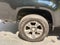 2017 Chevrolet Colorado 4WD Z71