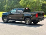 2017 Chevrolet Colorado 4WD Z71