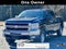 2008 Chevrolet Silverado 2500 HD LTZ