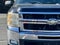 2008 Chevrolet Silverado 2500 HD LTZ