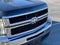 2008 Chevrolet Silverado 2500 HD LTZ