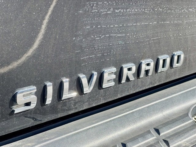 2008 Chevrolet Silverado 2500 HD LTZ