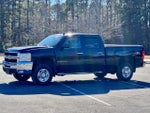 2008 Chevrolet Silverado 2500 HD LTZ