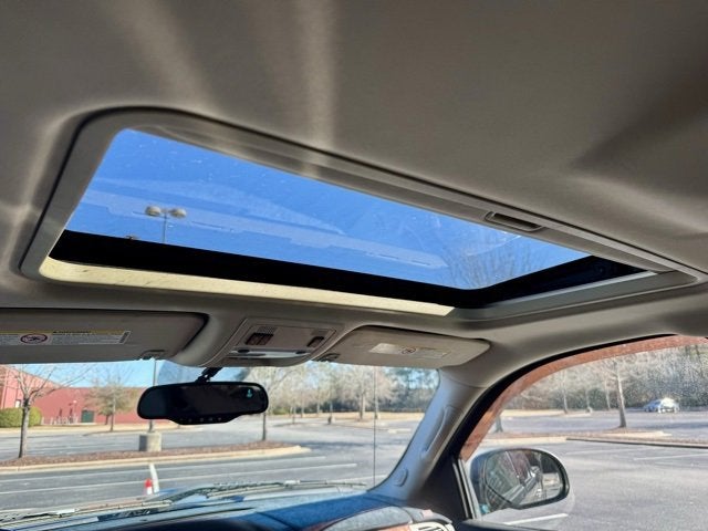 2008 Chevrolet Silverado 2500 HD LTZ