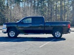 2008 Chevrolet Silverado 2500 HD LTZ