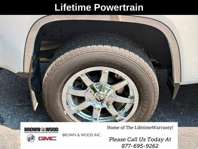 2022 Chevrolet Colorado 2WD Work Truck