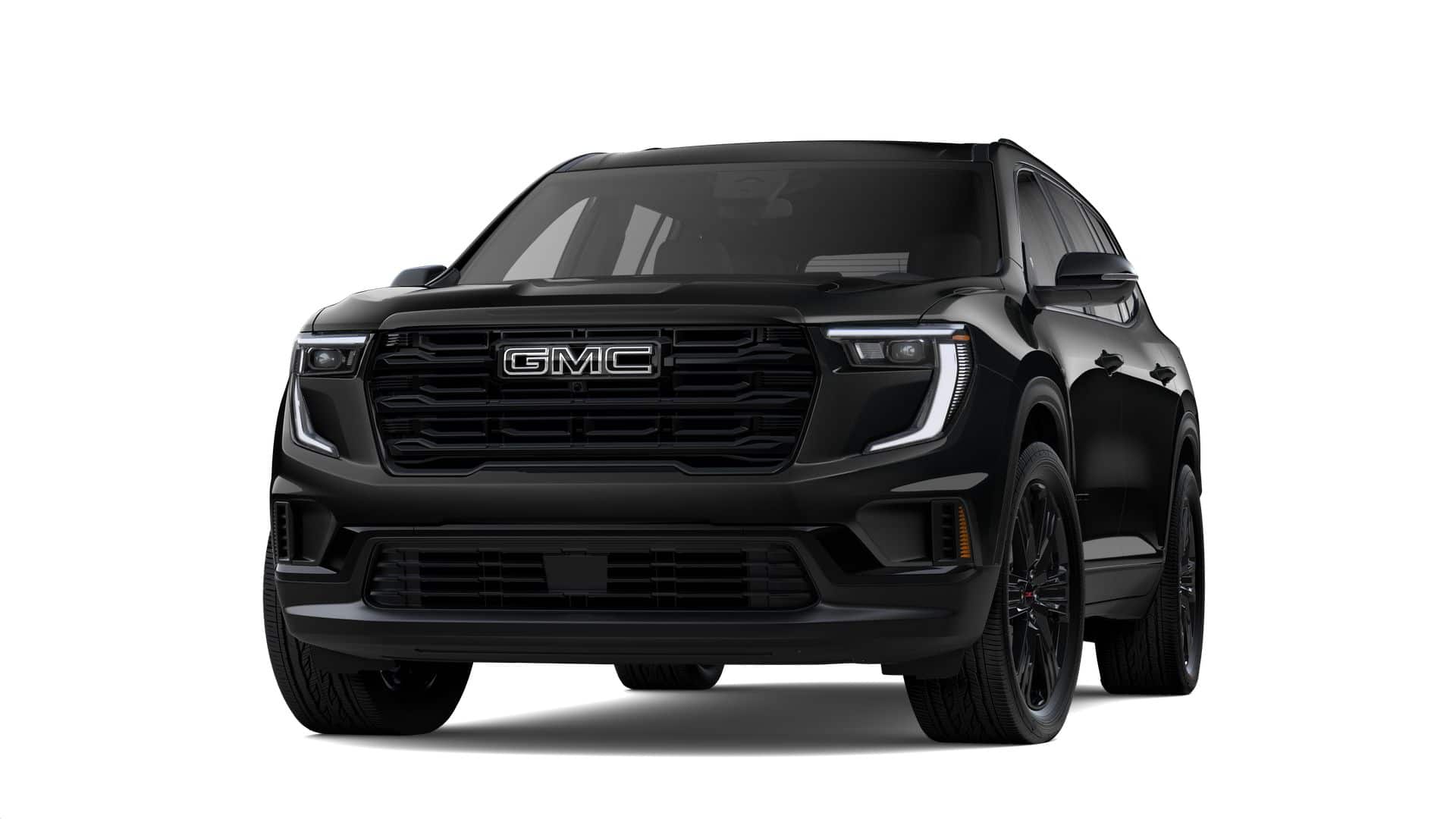 2026 GMC Acadia Elevation FWD's photo