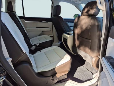 2027 GMC Acadia Denali