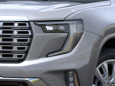 2027 GMC Acadia Denali