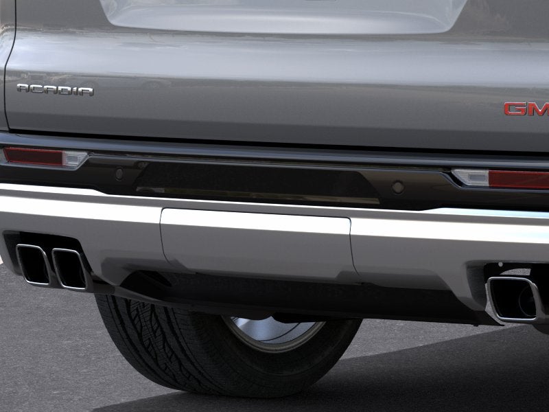 2027 GMC Acadia Denali