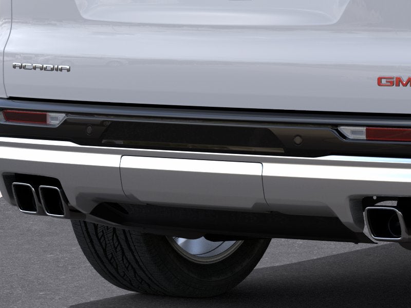 2027 GMC Acadia Denali