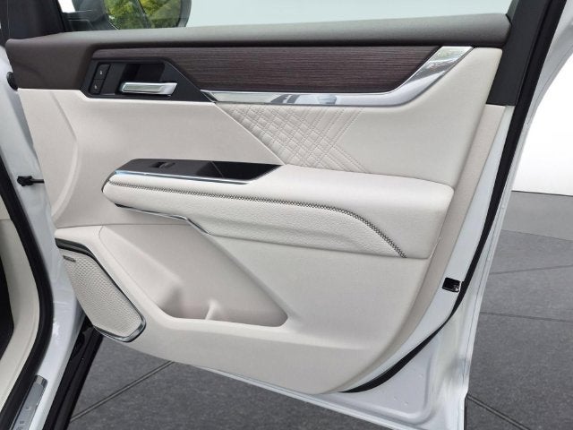2027 GMC Acadia Denali