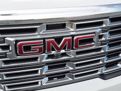2027 GMC Acadia Denali