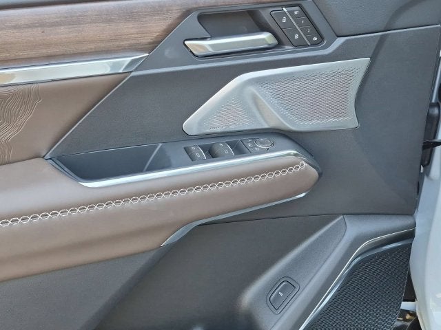 2027 GMC Acadia Denali Ultimate