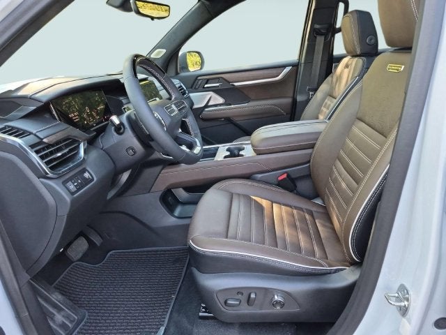 2027 GMC Acadia Denali Ultimate