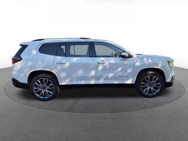 2027 GMC Acadia Denali Ultimate