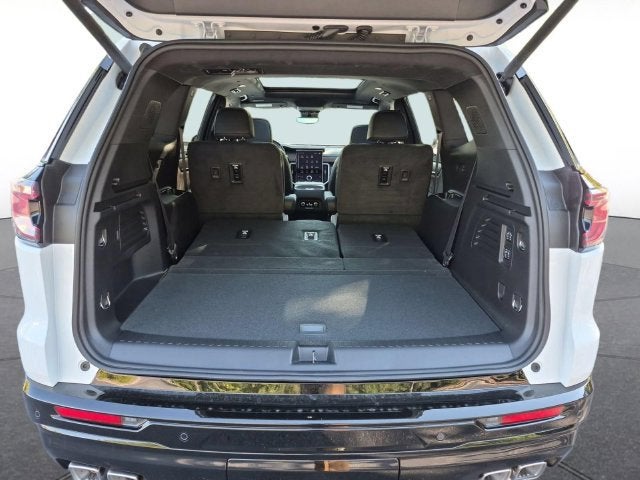 2027 GMC Acadia Denali Ultimate
