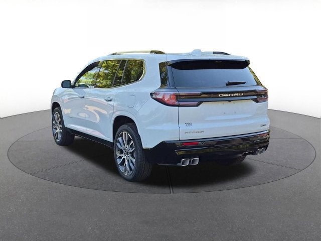 2027 GMC Acadia Denali Ultimate