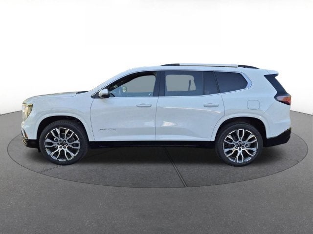 2027 GMC Acadia Denali Ultimate
