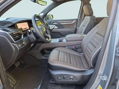 2027 GMC Acadia Denali Ultimate