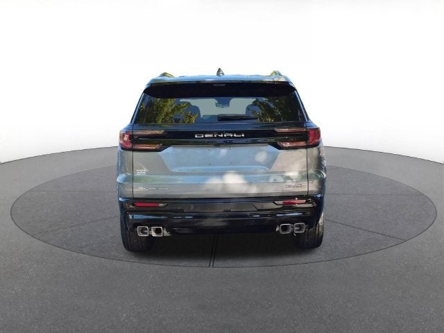 2027 GMC Acadia Denali Ultimate