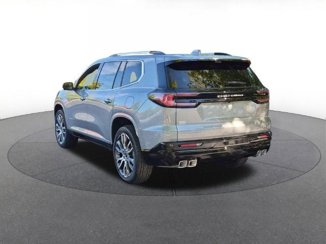 2027 GMC Acadia Denali Ultimate