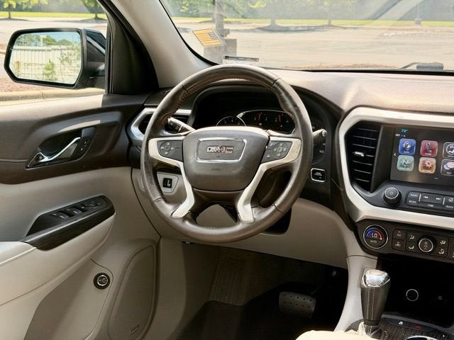 2019 GMC Acadia SLT