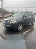 2012 GMC Acadia SLT1