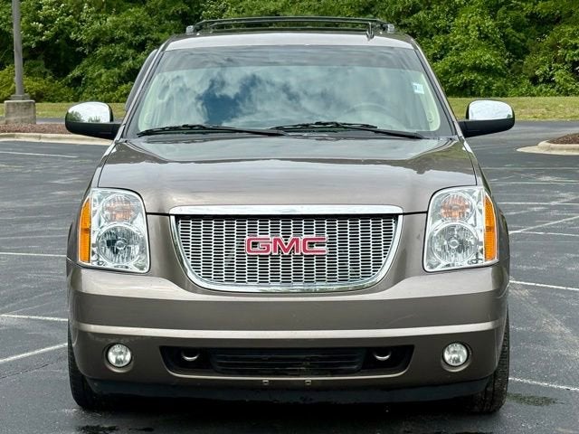 2011 GMC Yukon XL SLT