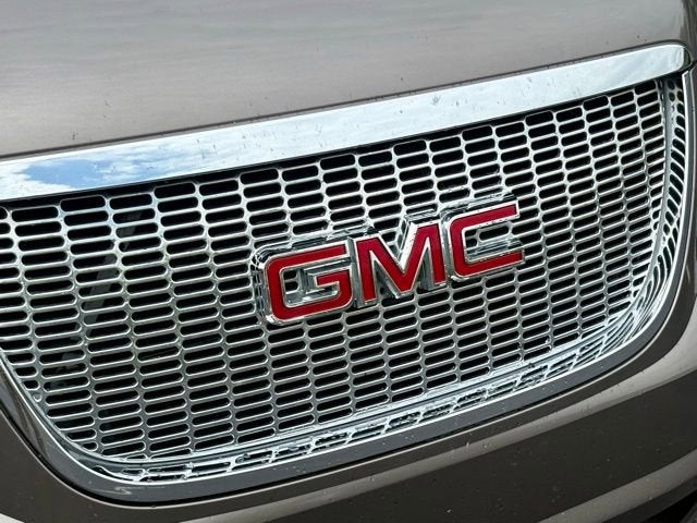 2011 GMC Yukon XL SLT