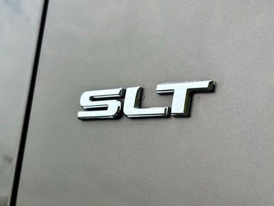 2011 GMC Yukon XL SLT